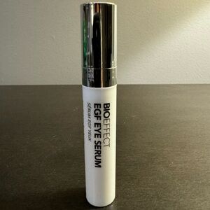 Bioeffect EGF Eye Serum 3 ml .1 oz Travel Size NEW